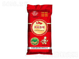 汴花8號(hào)-花生種子-紅太陽(yáng)
