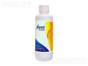 細(xì)菌病害終結(jié)者-鋅克細(xì)-柯依之綠