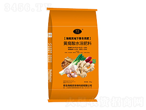 海精靈地下果專用肥-贊奇-梁山國豐