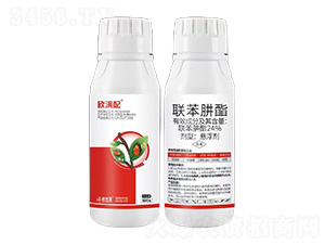 24%聯苯肼酯-欣滿配-芭米亞