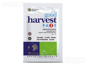 è±æ”¶1è™Ÿ-æµ·è—»ç²¾è¯æœ‰æ©Ÿ(jÄ«)æ°´æº¶è‚¥æ–™-æ„›ä¸é‚¦æ™®