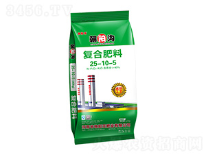 高塔復合肥料25-10-5-朝陽溝-艷陽天肥業(yè)