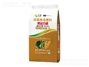 çŽ‰ç±³å°ˆç”¨æŽ§é‡‹æ‘»æ··è‚¥æ–™25-5-10-èšè°·åŠ›é‡-åƒè±è¾²(nÃ³ng)æ¥­(yÃ¨)