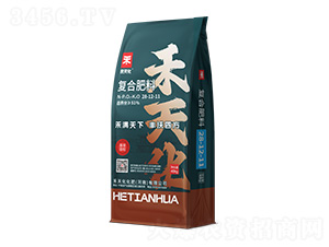 高塔造粒復(fù)合肥料28-12-11-禾天化
