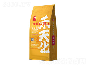 磷酸二氫鉀行高塔純硫酸鉀復(fù)合肥料18-5-22-禾天化