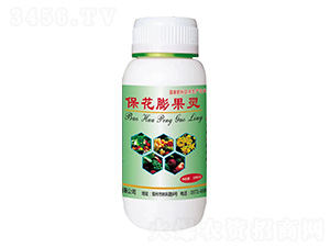 保花膨果靈-鑫豐科技