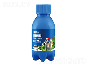 聚能生物菌群-菌朗翁-秦郎中-艾康作物