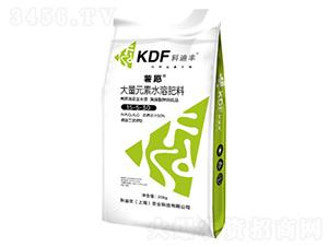 大量元素水溶肥料15-5-30-薯愿-科迪豐