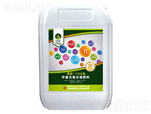 十三元素360-0-50+HA（泥炭腐植酸型）-卓拉-西拉澤姆