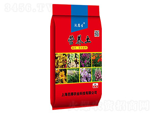 園藝、花卉通用營(yíng)養(yǎng)土-沃恩生-軍豐農(nóng)業(yè)