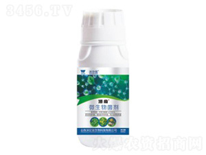 潰瘍病專用微生物菌劑-潰俞-沃爾優(yōu)