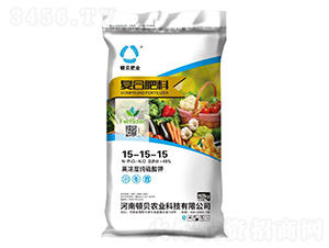 復(fù)合肥料15-15-15-頓貝肥業(yè)