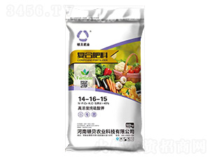 復(fù)合肥料14-16-15-頓貝肥業(yè)