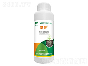 貫根微生物菌劑-沃爾優(yōu)