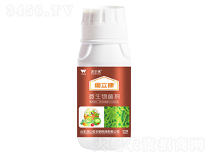細(xì)立康微生物菌劑-沃爾優(yōu)