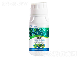 潰俞微生物菌劑-沃爾優(yōu)