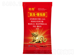 0.16%氯蟲·噻蟲胺顆粒劑-地控-天潤(rùn)三禾