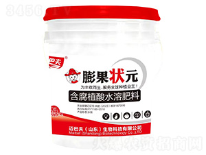 å«è…æ¤é…¸æ°´æº¶è‚¥æ–™-è†¨æžœç‹€å…ƒ-é‚å·´å¤«