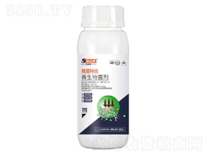 根腐用微生物菌劑-施達夫
