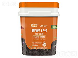爆根1號微生物菌劑-新勤生物