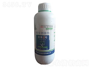 坐果1號微生物菌劑-中農(nóng)富源