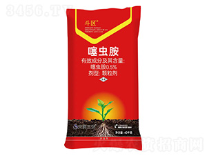 0.5%噻蟲(chóng)胺顆粒劑-斗區(qū)-天潤(rùn)三禾