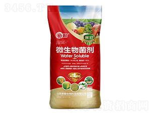10億活菌微生物菌劑-新勤