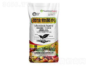 40kg微生物菌劑-新勤