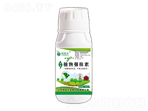 天然植物強株素-悅地豐
