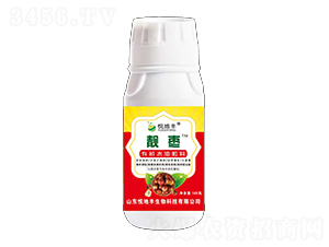 有機(jī)水溶肥料-靚棗-悅地豐