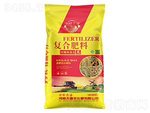 é‹…ç¡¼é›™å‹•(dÃ²ng)åŠ›å¾©(fÃ¹)åˆè‚¥æ–™28-6-6-å¤©å–œè±