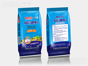 40kg高塔純硫基復(fù)合肥料19-5-21-福爾鑫