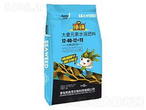 ç”Ÿæ ¹ä¿ƒèŠ±åž‹å¤§é‡å…ƒç´ æ°´æº¶è‚¥æ–™12-40-12+TE-æµ·å¾·æº-å‡±å¾·èŒ‚ç”Ÿç‰©
