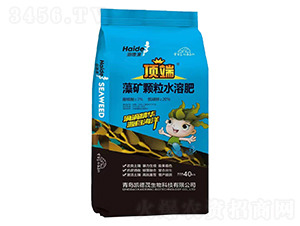è—»ç¤¦é¡†ç²’æ°´æº¶è‚¥-é ‚ç«¯-å‡±å¾·èŒ‚ç”Ÿç‰©