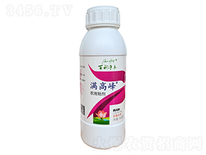 滿高峰農(nóng)用助劑（玫瑰專用）-百利凈豐