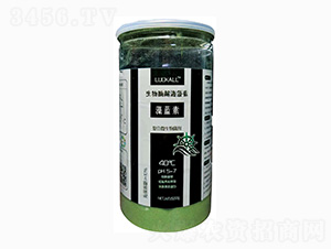 生物酶解海藻素-藻藍素-杜斯農(nóng)