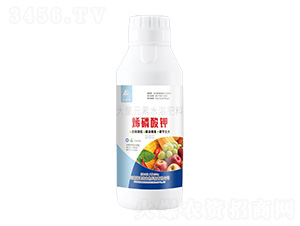 500g大量元素水溶肥料-烯磷酸鉀-好美特