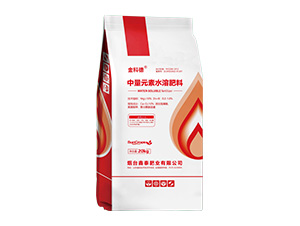 20kgä¸­é‡å…ƒç´ æ°´æº¶è‚¥æ–™-é‡‘ç§‘å¾·-é‘«æ³°è‚¥æ¥­(yÃ¨)