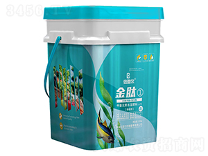 金肽中量元素水溶肥料（爆根款）-倍愛(ài)爾-北愛(ài)爾