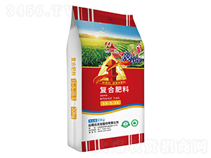 硫酸鉀型復(fù)合肥料15-5-26-云峰