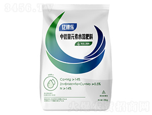中微量元素水溶肥-南島三棵樹-海之潤農(nóng)業(yè)
