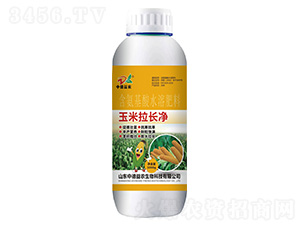 含氨基酸水溶肥料-玉米拉長(zhǎng)凈-中德益農(nóng)
