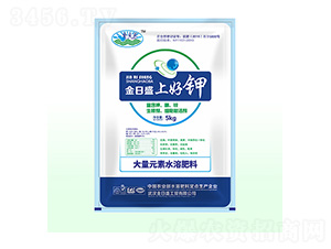 大量元素水溶肥料-金日盛上好鉀-富源祥肥業(yè)