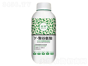 γ-聚谷氨酸（瓶）-嘉禾農(nóng)業(yè)
