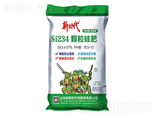 Si234顆粒硅肥-新時(shí)代-新朝陽(yáng)