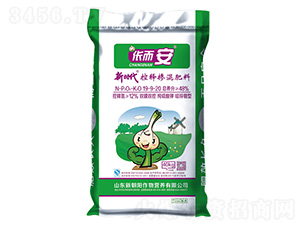 大蒜控釋摻混肥料19-9-20-新時(shí)代-新朝陽(yáng)