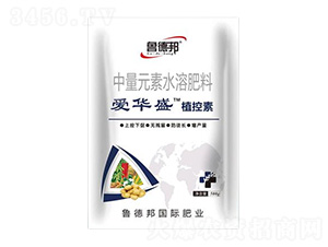 中量元素水溶肥料-愛華盛·植控素-魯?shù)掳? style=