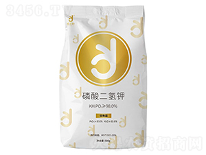 98%磷酸二氫鉀（500g）-植尤粹-華強(qiáng)化工集團(tuán)